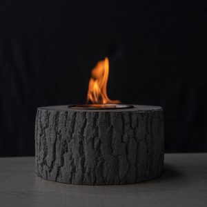 fire place-zifang