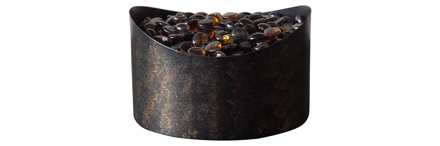 Bond Manufacturing Table Fire Bowl​ - ZIFANG