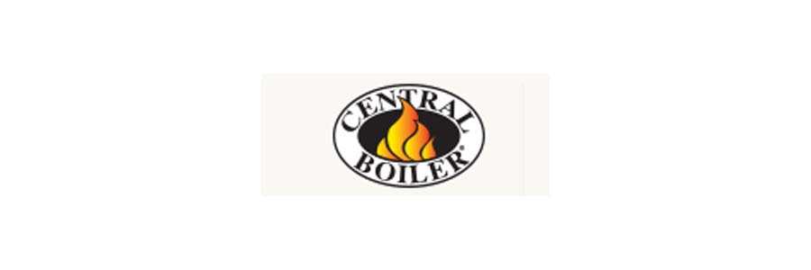 Central Boiler - ZIFANG